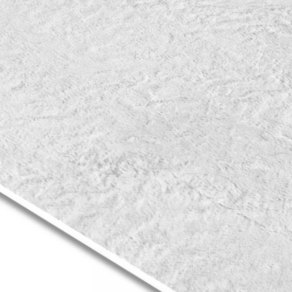 Фиброцементный сайдинг Roofas Board Stone Кварц белый купить в Кузнецке