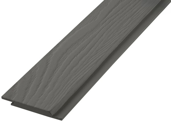 Фиброцементный сайдинг FCSPRO Click Shtil F56 (Прохладный минерал) купить в Кузнецке