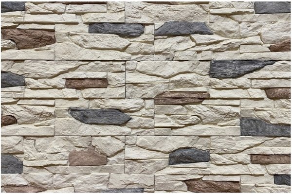 Фиброцементные панели КАНЬОН коллекция СЛАНЕЦ 56 купить в Кузнецке