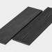 Заборная доска RusDecking UnoDeck Patio - Графит купить в Кузнецке