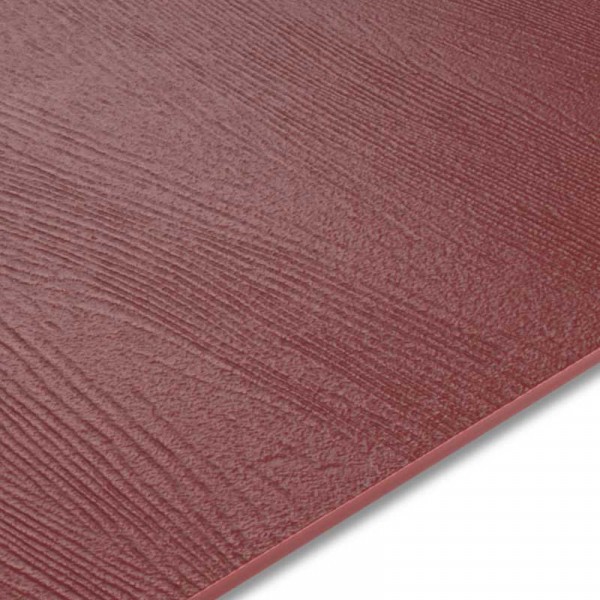 Фиброцементный сайдинг Roofas Board Wood Гранит красный купить в Кузнецке