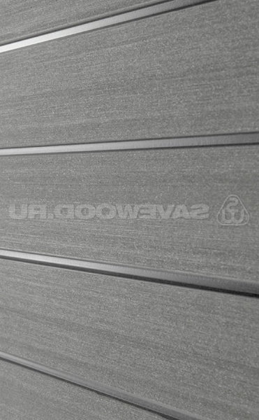 Заборы и ограждения из ДПК SW Agger пепельный купить в Кузнецке