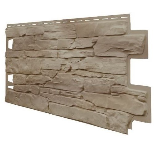 Фасадная панель VOX SOLID STONE REGULAR умбрия купить в Кузнецке
