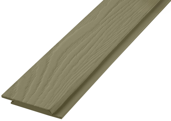 Фиброцементный сайдинг FCSPRO Click Shtil F57 (Весенний лес) купить в Кузнецке