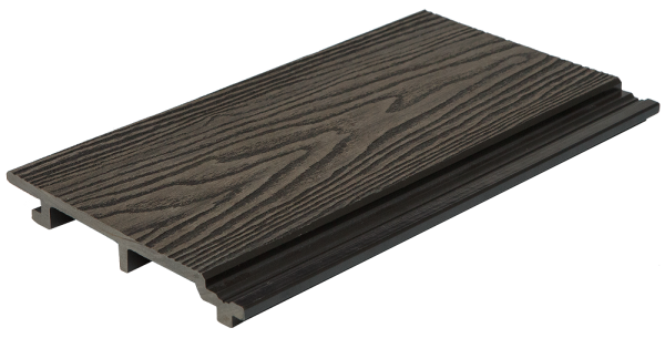 Фасадная панель из ДПК CM Cladding Vintage венге купить в Кузнецке