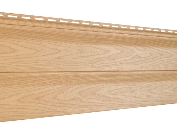 Сайдинг Ю-Пласт TIMBERBLOCK Пихта (Тимберблок) Алтайская купить в Кузнецке