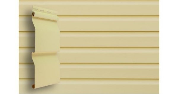 Сайдинг 3,0 Grand Line D4 (slim) ванильный купить в Кузнецке
