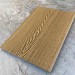 Ступень EasyDecking Wood-Х 348х22 Дуб 3D купить в Кузнецке
