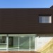 Фасадная панель из ДПК WOODVEX Венге купить в Кузнецке