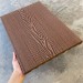 Ступень EasyDecking Wood-Х 348х22 Коричневый 3D купить в Кузнецке