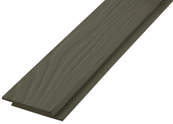 Фиброцементный сайдинг FCSPRO Click Shtil F59 (Дождливый лес) купить в Кузнецке