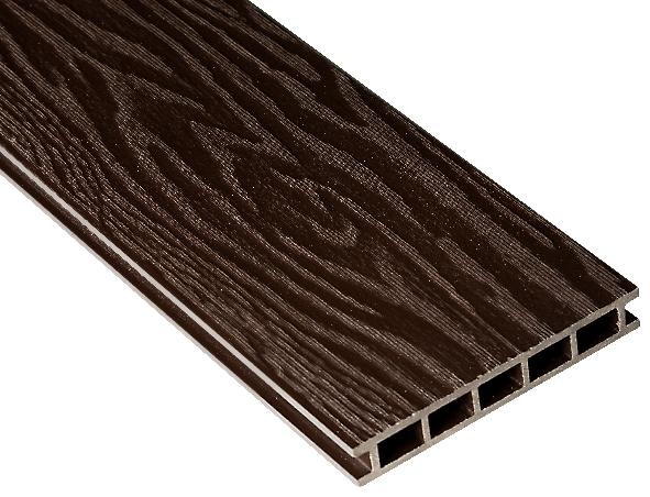 Террасная доска из ДПК Faynag Premium ACERO 3D Венге купить в Кузнецке