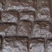 Фасадная панель Аэлит Камень крупный Коричневый купить в Кузнецке