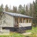 Фасадная панель Ю-пласт Стоун хаус сланец Светло-серый купить в Кузнецке