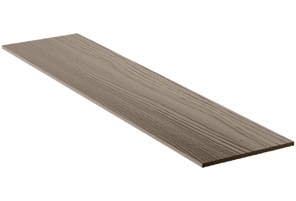 Фиброцементный сайдинг Фибростар Click КС 43 Какао купить в Кузнецке