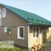 Фасадная панель Ю-пласт Стоун хаус сланец Бурый купить в Кузнецке