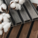 Стеновая панель CM Decking CM Wall DUAL, MACADAMIA (Макадамия)  купить в Кузнецке