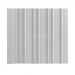 Доска фасадная ДПК SEQUOIA co-extrusion WHITE купить в Кузнецке