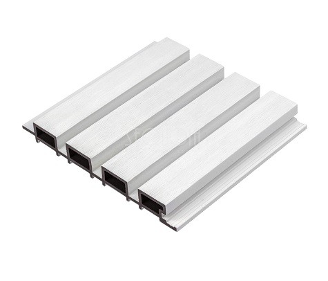 Доска фасадная ДПК SEQUOIA co-extrusion WHITE купить в Кузнецке