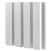 Доска фасадная ДПК SEQUOIA co-extrusion WHITE купить в Кузнецке