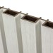 Доска фасадная ДПК SEQUOIA co-extrusion WHITE купить в Кузнецке