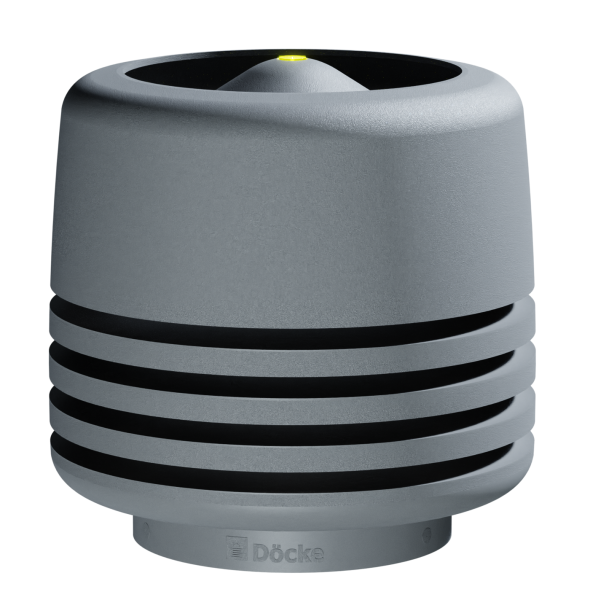 Колпак ИЗЛ-125\700 Серый купить в Кузнецке