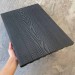 Ступень EasyDecking Wood-Х 348х22 Черное дерево 3D купить в Кузнецке
