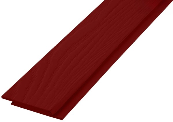 Фиброцементный сайдинг FCSPRO Click Shtil F61 (Красная земля) купить в Кузнецке