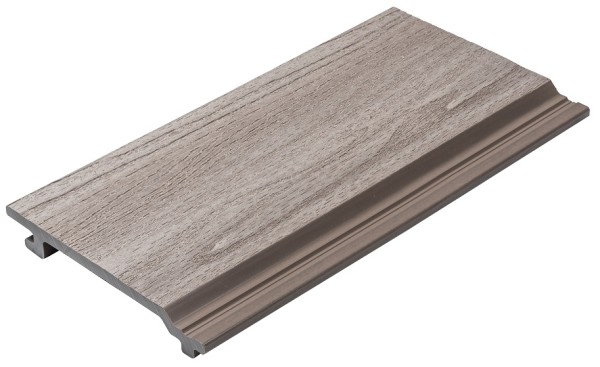 Фасадная панель из ДПК CM Cladding Bark ясень купить в Кузнецке