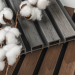 Стеновая панель CM Decking CM Wall, STONE GRAY (Стоун грей) купить в Кузнецке