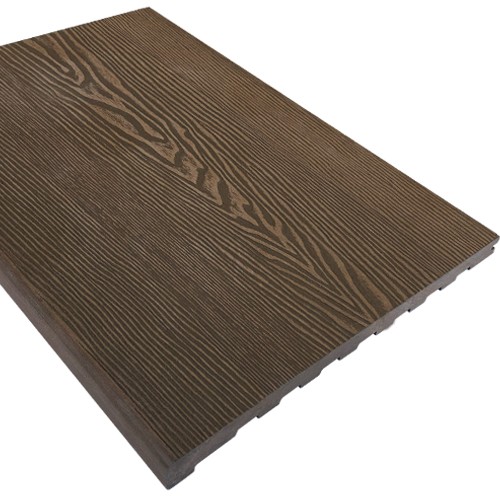 Ступень EasyDecking Wood-Х 348х22х4010 Венге 3D купить в Кузнецке