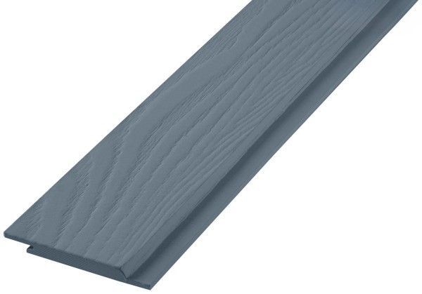 Фиброцементный сайдинг FCSPRO Click Shtil F62 (Голубой океан) купить в Кузнецке