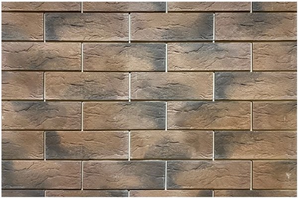 Фиброцементные панели КАНЬОН коллекция ИНДИГО 27 купить в Кузнецке