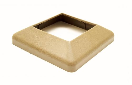 Юбка столба нижняя GardenParkett Бук купить в Кузнецке