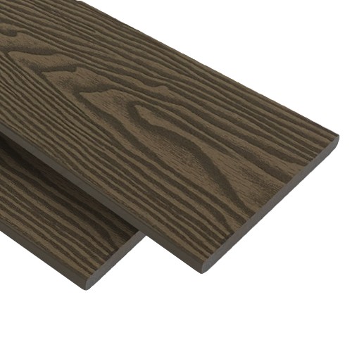 Заборная доска EasyDecking Wood-X 131х11 Венге купить в Кузнецке