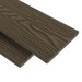 Заборная доска EasyDecking Wood-X 131х11 Венге купить в Кузнецке