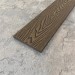 Заборная доска EasyDecking Wood-X 131х11 Венге купить в Кузнецке