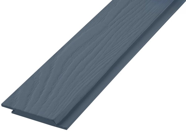 Фиброцементный сайдинг FCSPRO Click Shtil F63 (Дождливое небо) купить в Кузнецке