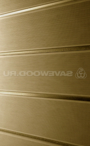 Заборы и ограждения из ДПК SW Agger  тик глянец купить в Кузнецке