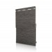 Вспененный сайдинг VOX KERRAFRONT WOOD DESIGN серебряно-серый купить в Кузнецке