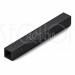 Балясина SEQUOIA Evolution 3D WOOD BLACK купить в Кузнецке