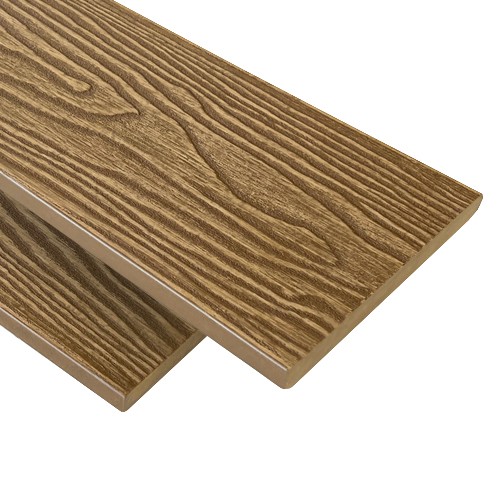 Заборная доска EasyDecking Wood-X 131х11 Дуб купить в Кузнецке