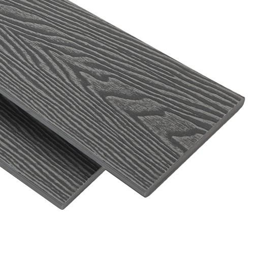 Заборная доска EasyDecking Wood-X 131х11 Серый купить в Кузнецке
