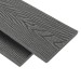 Заборная доска EasyDecking Wood-X 131х11 Серый купить в Кузнецке