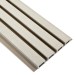 Фасадная реечная панель EasyDecking Wood-X 219х26 Бежевый купить в Кузнецке