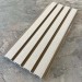 Фасадная реечная панель EasyDecking Wood-X 219х26 Бежевый купить в Кузнецке