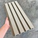 Фасадная реечная панель EasyDecking Wood-X 219х26 Бежевый купить в Кузнецке