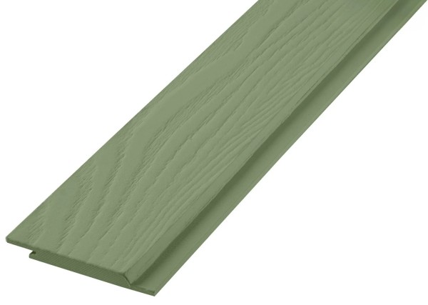 Фиброцементный сайдинг FCSPRO Click Shtil F65 (Осенняя трава) купить в Кузнецке