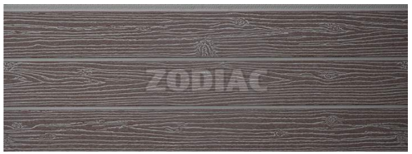 Фасадная панель Zodiac ТРОЙНАЯ ДОСКА AE11-002 купить в Кузнецке