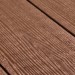 Террасная доска SW Abies (R) - радиальный распил Терракот купить в Кузнецке